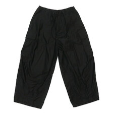 NEEDLES H.D. Pant BDU BLACK画像