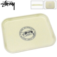 STUSSY Stock Dot Camtray 138803画像