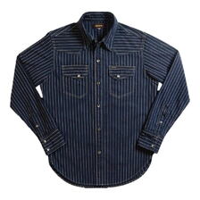 DELUXEWARE 7616 IND.WEST画像