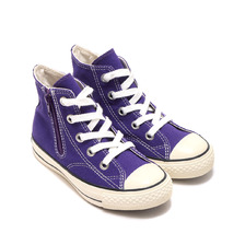 CONVERSE CHILD ALL STAR N 70 Z HI PURPLE 37301580画像