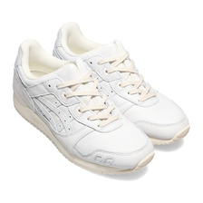 ASICS GEL-LYTE III OG GLACIER GREY/CREAM 1201A295-021画像