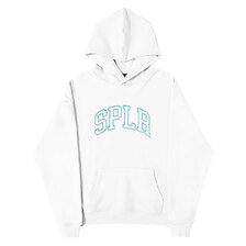SUPPLIER ARCH LOGO HOODIE画像