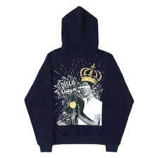 SUPPLIER DISCO HOODIE画像