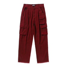 SUPPLIER CORDUROY WORK PANTS画像