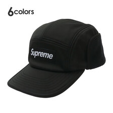 Supreme 21FW WINDSTOPPER Earflap Camp Cap画像