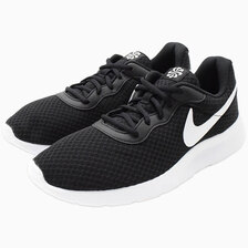 NIKE TANJUN Black/White/Barely Volt DJ6258-003画像