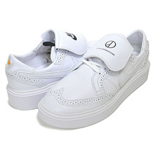 NIKE KWONDO 1/PEACEMINUSONE G-DRAGON white/white-wht DH2482-100画像