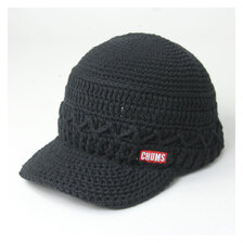 CHUMS Work Knit Cap CH05-1215画像