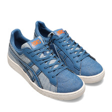ASICS GEL-PTG OKAYAMA DENIM AZURE/AZURE 1201A561-400画像