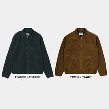 Carhartt WIP MADISON JACKET I027368画像