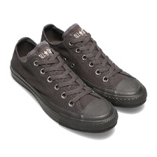 CONVERSE ALL STAR MONOCOLORS OX GRAY 31305420画像