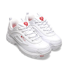 FILA DISTORTER HEART WHT/RD/PK WSS21083-128画像