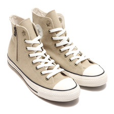 CONVERSE ALL STAR AG Z HI BEIGE 31305880画像