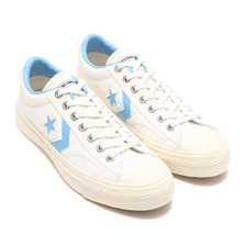 CONVERSE BREAKSTAR SK CV OX WHITE 34200840画像