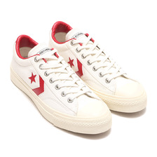 CONVERSE BREAKSTAR SK CV OX WHITE 34200841画像