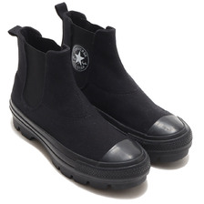 CONVERSE ALL STAR 100 EC BACKZIP HI BLACK 31305641画像