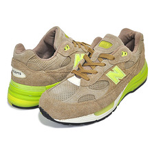 new balance M992CT CONCEPTS Fruit MADE IN U.S.A.画像