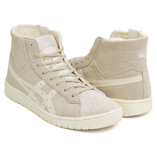 ASICS SportStyle GEL - PTG MT PUTTY / BIRCH 1201A364-200画像