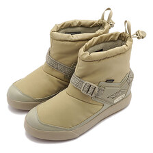 KEEN HOODROMEO WP Safari/Timberwolf 1025599画像