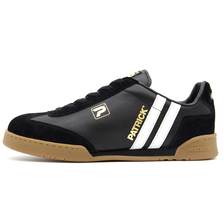 PATRICK LIVER-TR BLK 503751画像