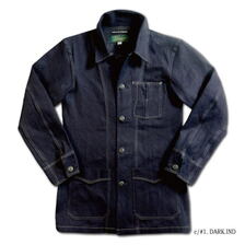 DELUXEWARE DALEE'S KING ORR画像