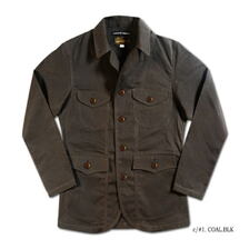 DELUXEWARE DALEE'S TICK.SR 10's SACK JACKT.SR画像