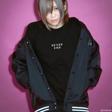 HTML ZERO3 &times; STARDOM 小波 NEVER END Sweat SW024画像