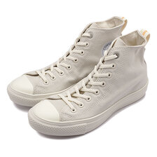 CONVERSE ALL STAR LIGHT STRETCHCANVAS MN HI WHITE 31305350画像