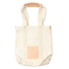 Hender Scheme Campus Tote Small NATURAL画像