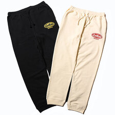 CUTRATE CUTRATE LOGO OMW SWEAT PANTS CR-21AW015画像