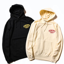 CUTRATE CUTRATE LOGO OMW L/S PULLOVER PARKA CR-21AW014画像
