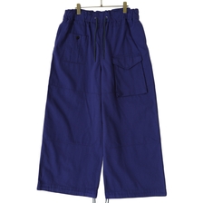 ARMY TWILL Over Pants 22SS5011画像