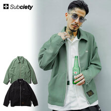 Subciety SWING TOP 109-62739画像