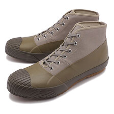 MoonStar FINE VULCANIZED ALWEATHER GREGE 54322347画像