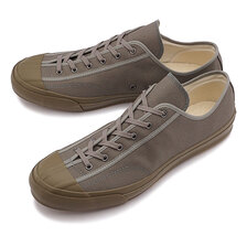 MoonStar FINE VULCANIZED GYM CLASSIC GRAY 54321417画像