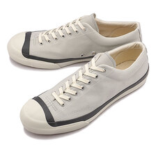 MoonStar FINE VULCANIZED GYM COURT L.GRAY 54321366画像