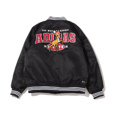 adidas BAMBI JACKET BLACK HE6867画像