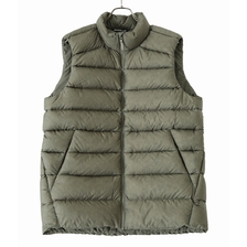 ARC'TERYX Piedmont Vest Men's L07654300画像