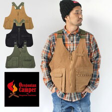 Oregonian Camper キャンプベスト OCW 2001画像