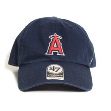 '47 Brand Angels '47 CLEAN UP Navy RGW04GWS画像