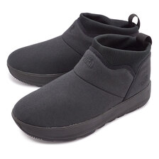THE NORTH FACE Firefly Bootie TNF BLACK/TNF BLACK NF52181-KK画像