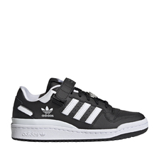 adidas FORUM LOW W CORE BLACK/FTWR WHITE/CORE BLACK GY0752画像