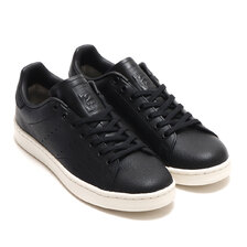 adidas STAN SMITH H CORE BLACK/CORE BLACK/CHALK WHITE GX6297画像