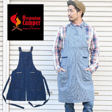 Oregonian Camper CAMP APRON OCW 2003画像