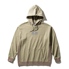 Russell Athletic &times; Kinetics REFLECTIVE HOODY KA21SPCA02画像