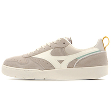 MIZUNO CITY WIND GREY/WHITE D1GA218801画像