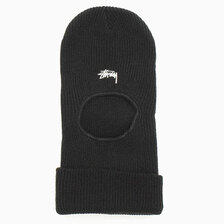 STUSSY Stock Knit Balaclava 1321082画像