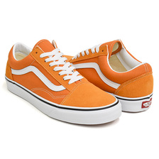 VANS OLD SKOOL DESERT SUN/WHT VN0A5KRF8ED画像