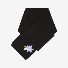 FILA &times; BTS MUFFLER BLACK BM1157-08画像