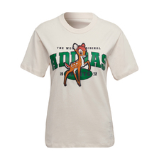 adidas BAMBI REG TEE NON DYED HD2753画像